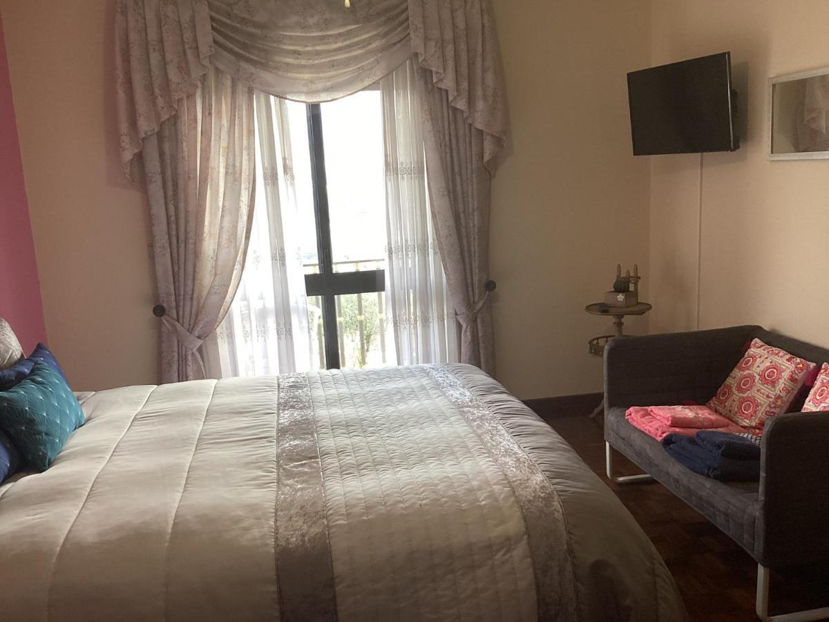 Arouca A Varanda Kültér fotó